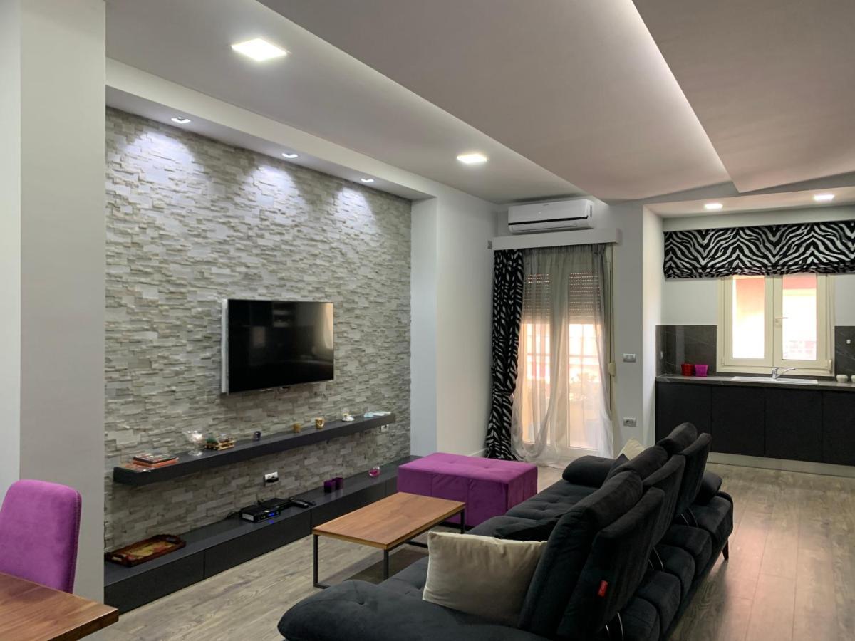 Luxury Apartamento